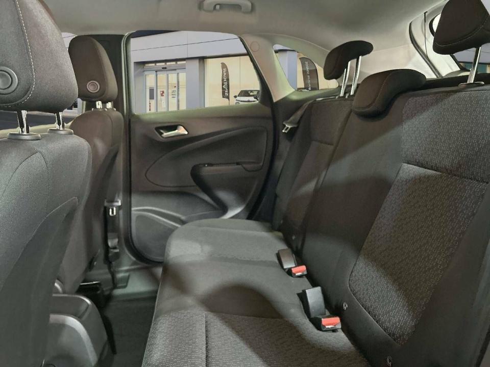 Opel Crossland 1.2 81kW (110CV) Edition
