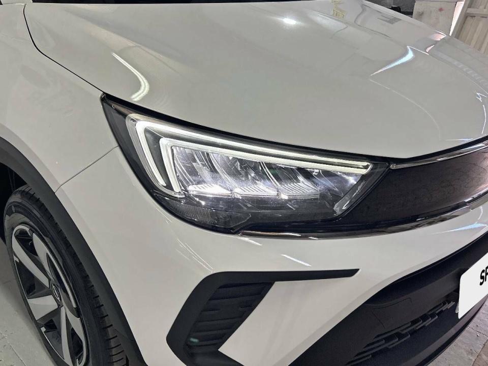 Opel Crossland 1.2 81kW (110CV) Edition