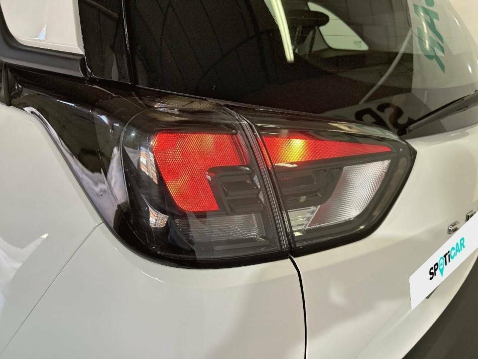 Opel Crossland 1.2 81kW (110CV) Edition