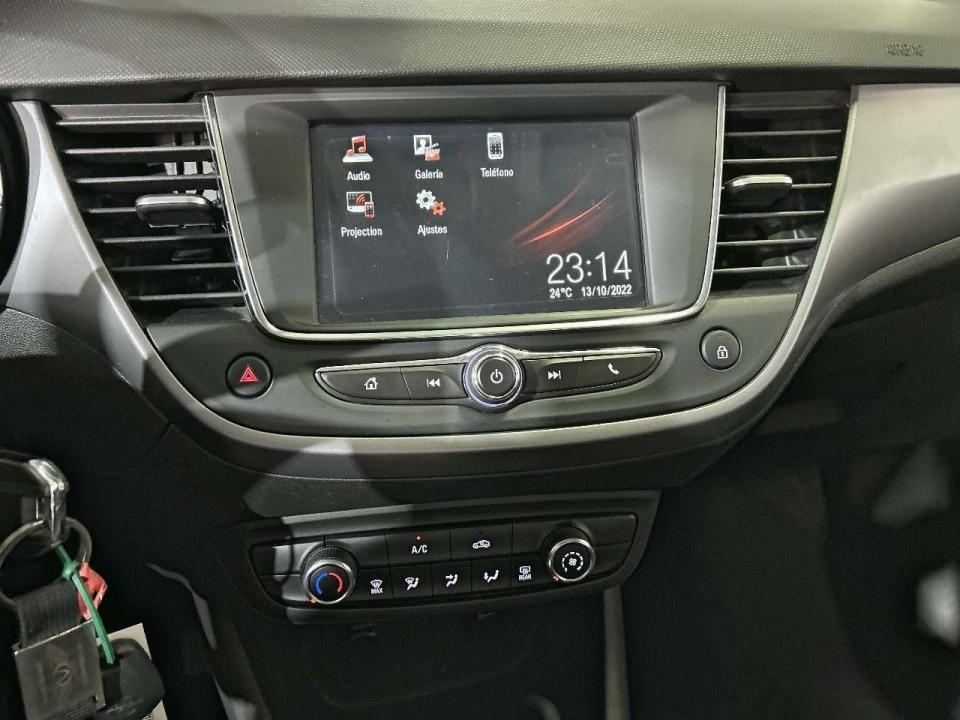 Opel Crossland 1.2 81kW (110CV) Edition