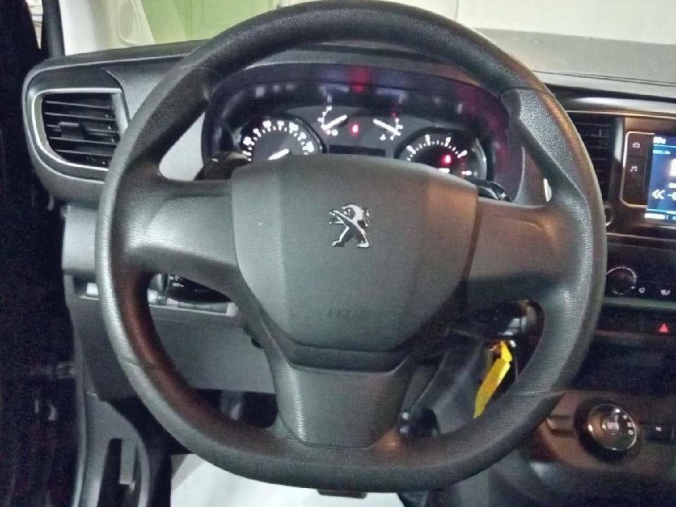 Peugeot Traveller Business BlueHDi 180 S&S EAT8 Standard