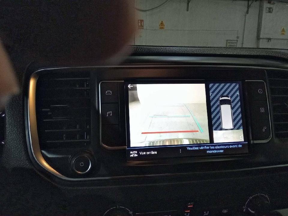 Peugeot Traveller Business BlueHDi 180 S&S EAT8 Standard
