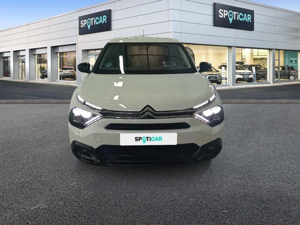 Citroen C4 BlueHDi 130 S&S EAT8 Feel Pack