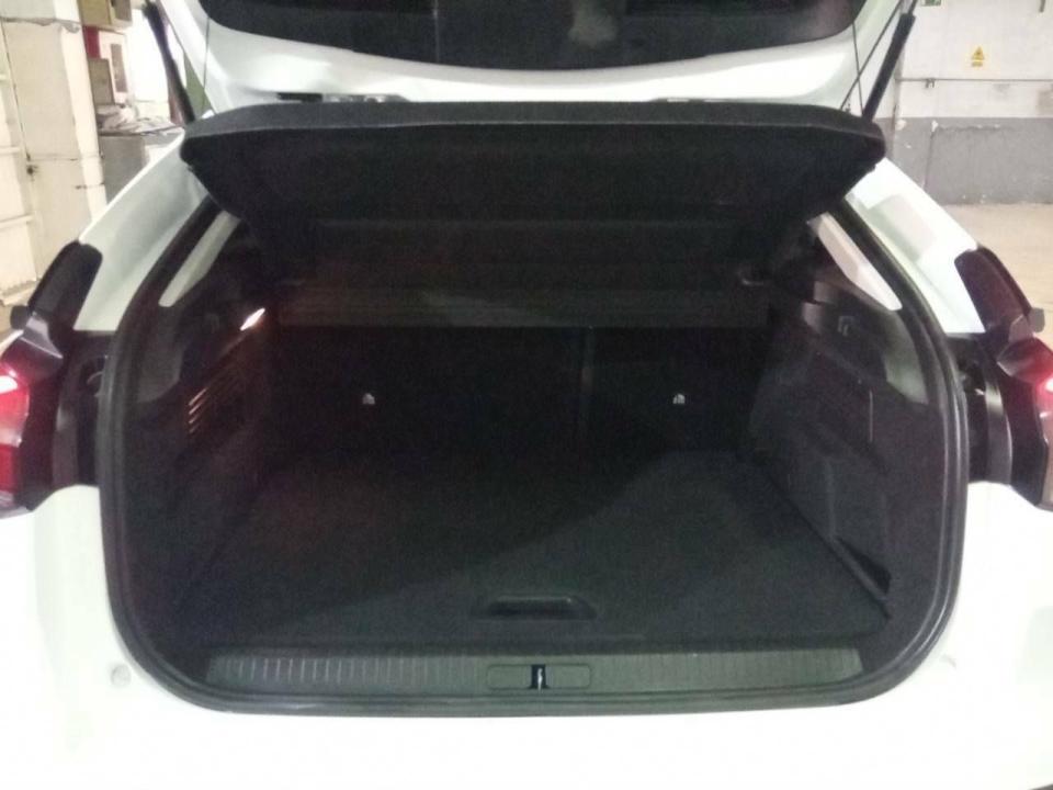 Citroen C4 BlueHDi 130 S&S EAT8 Feel Pack