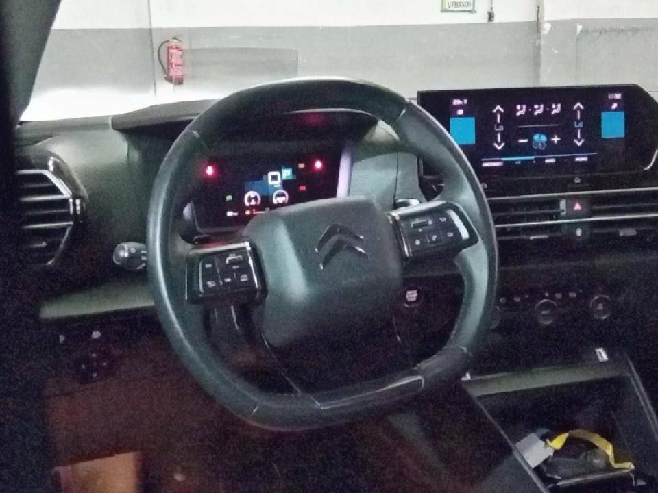 Citroen C4 BlueHDi 130 S&S EAT8 Feel Pack