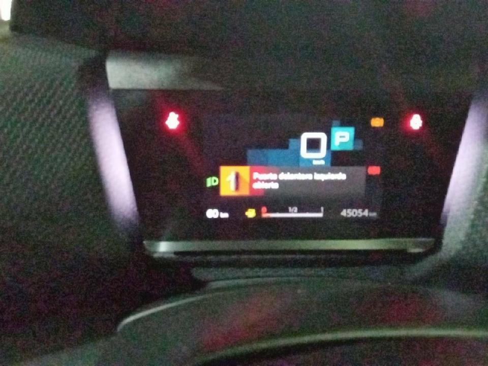 Citroen C4 BlueHDi 130 S&S EAT8 Feel Pack