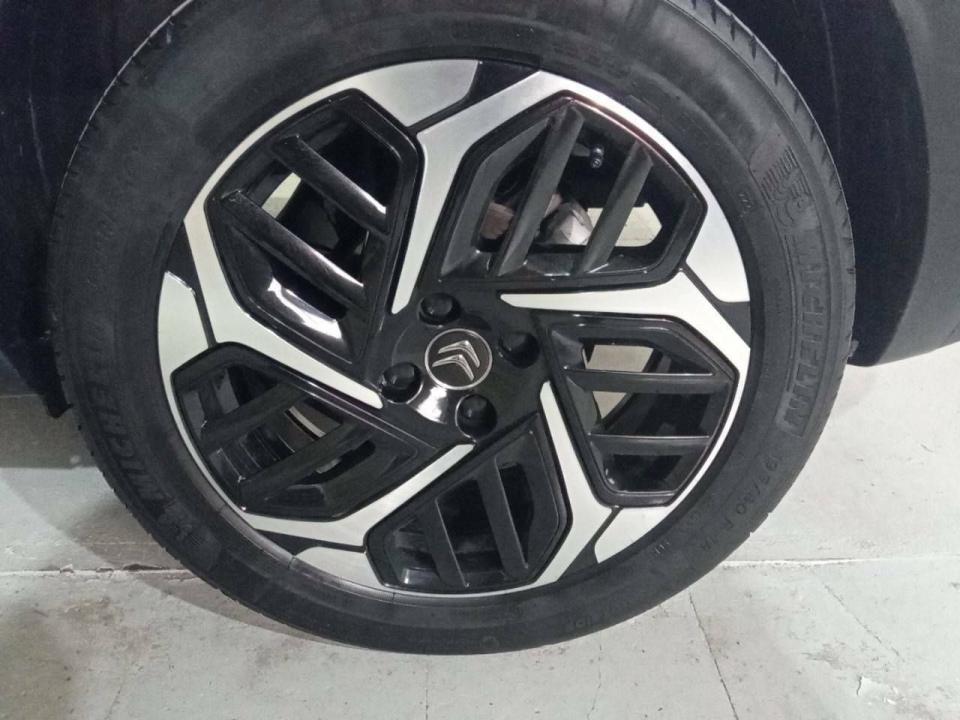 Citroen C4 BlueHDi 130 S&S EAT8 Feel Pack