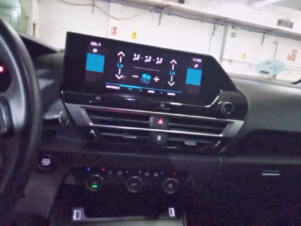 Citroen C4 BlueHDi 130 S&S EAT8 Feel Pack