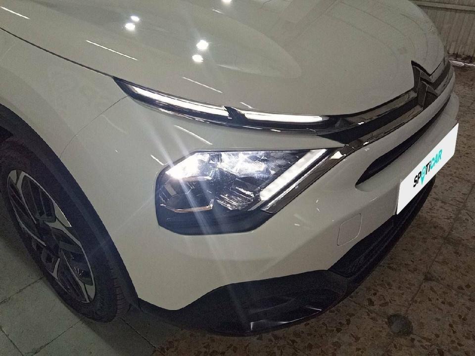 Citroen C4 BlueHDi 130 S&S EAT8 Feel Pack