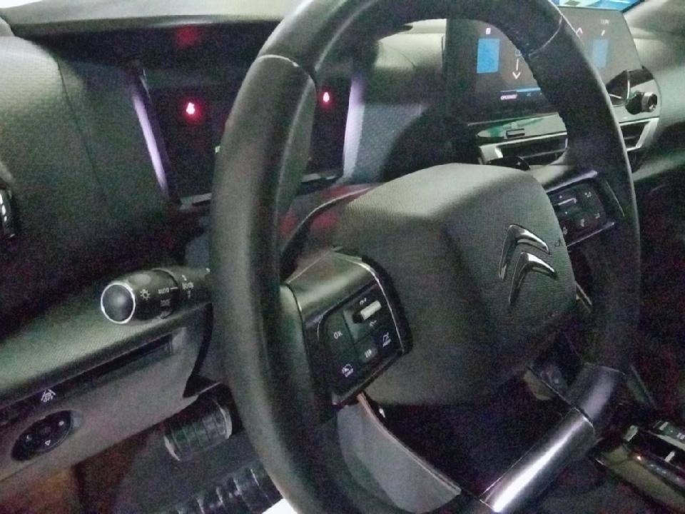 Citroen C4 BlueHDi 130 S&S EAT8 Feel Pack