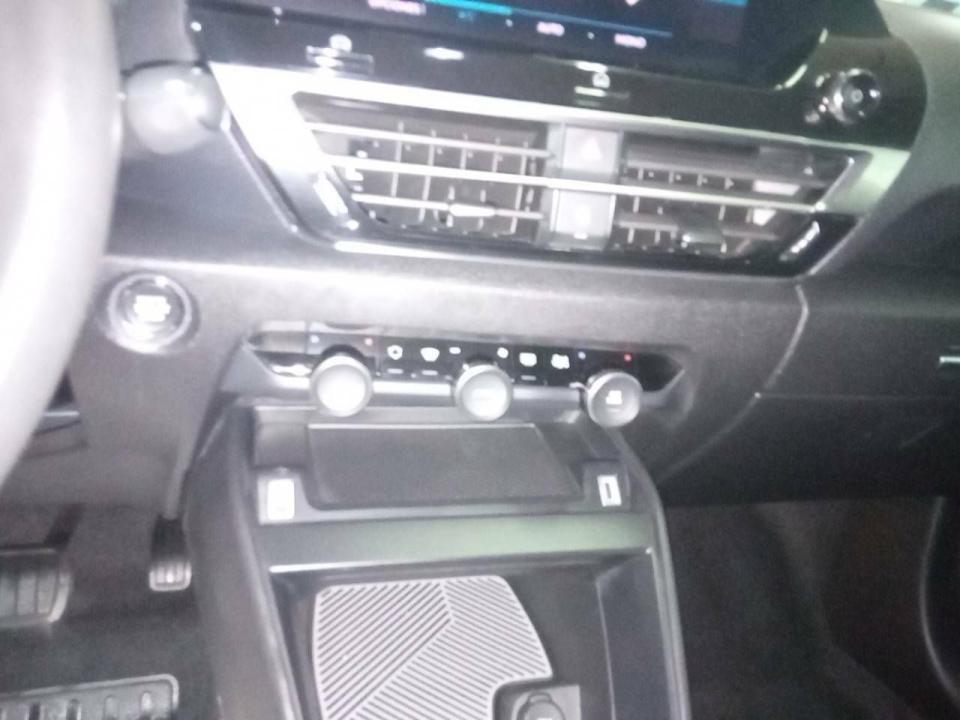 Citroen C4 BlueHDi 130 S&S EAT8 Feel Pack