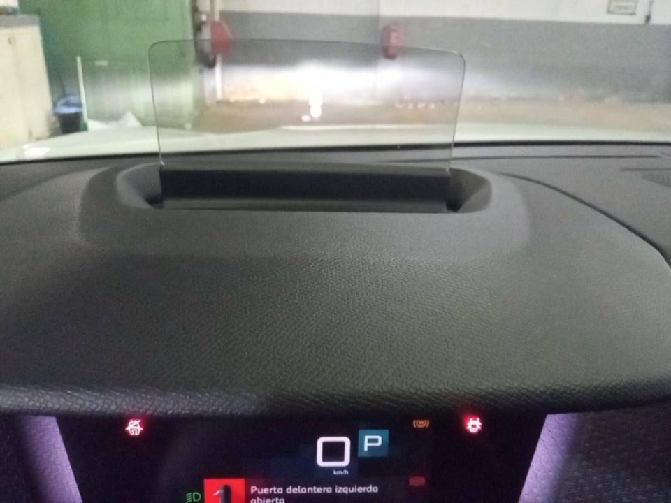 Citroen C4 BlueHDi 130 S&S EAT8 Feel Pack
