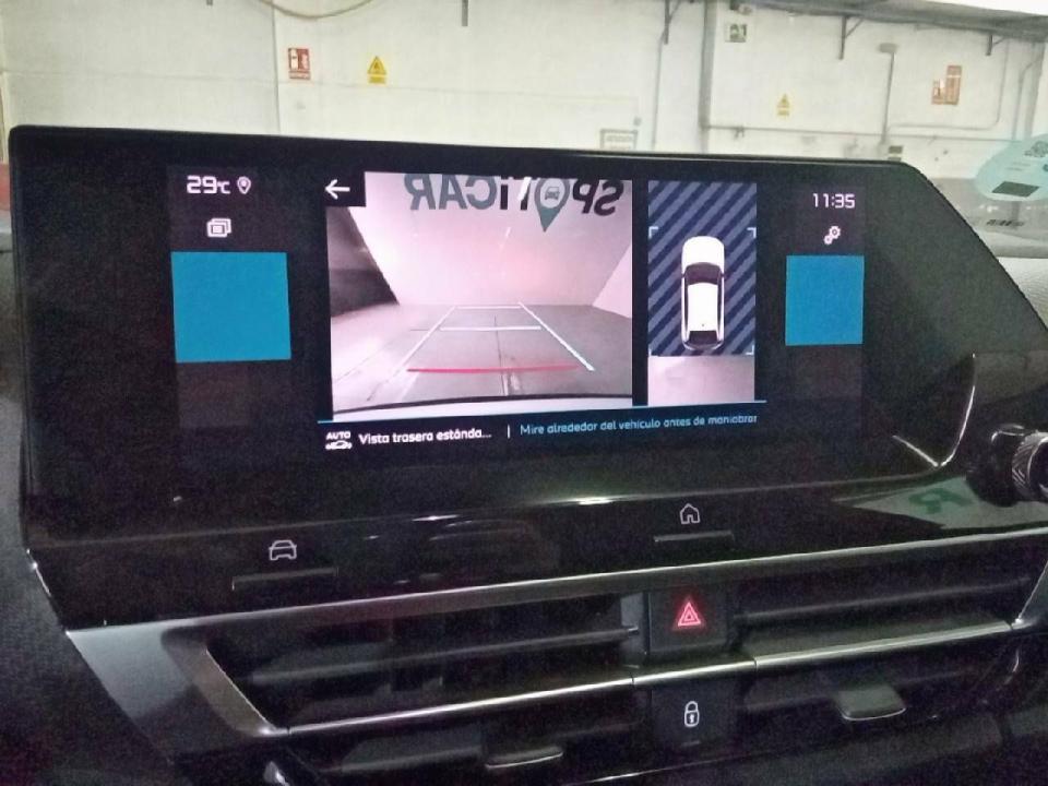 Citroen C4 BlueHDi 130 S&S EAT8 Feel Pack