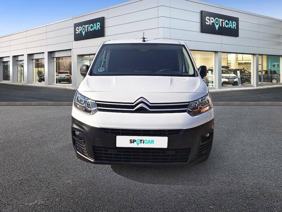 Citroen Berlingo Talla M BlueHDi 100 Control