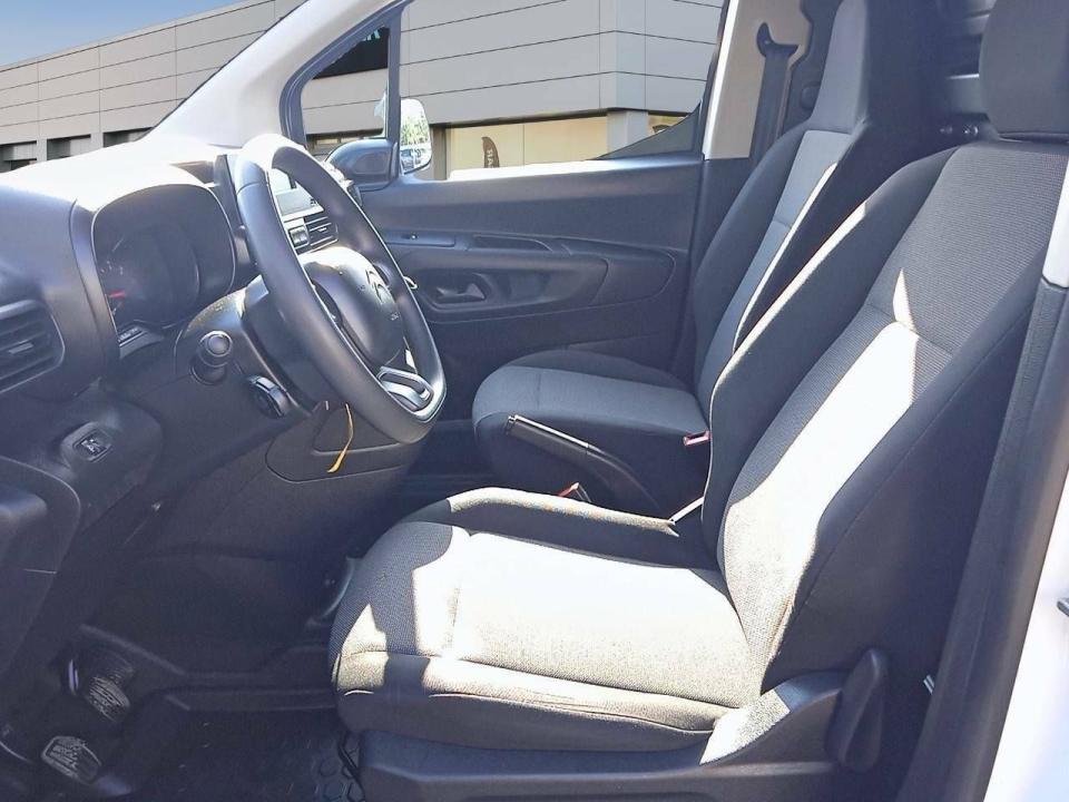 Citroen Berlingo Talla M BlueHDi 100 Control