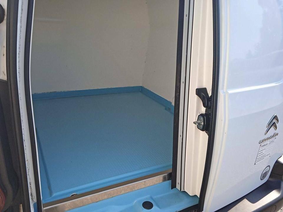 Citroen Berlingo Talla M BlueHDi 100 Control