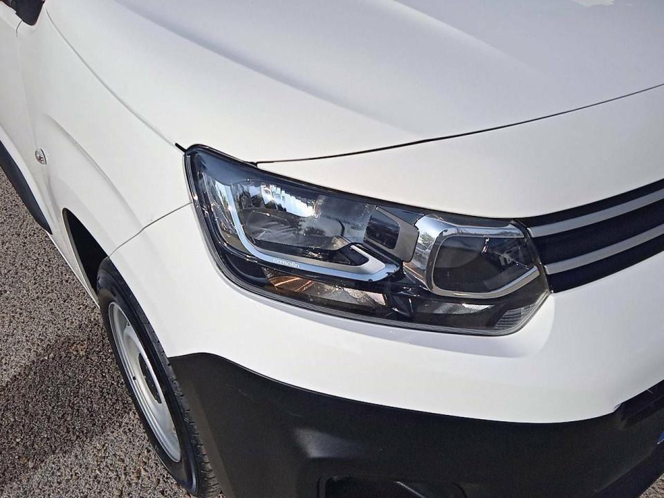Citroen Berlingo Talla M BlueHDi 100 Control