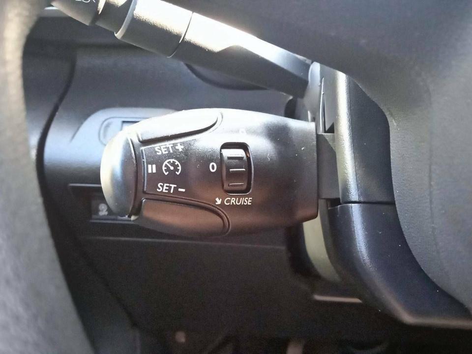 Citroen Berlingo Talla M BlueHDi 100 Control