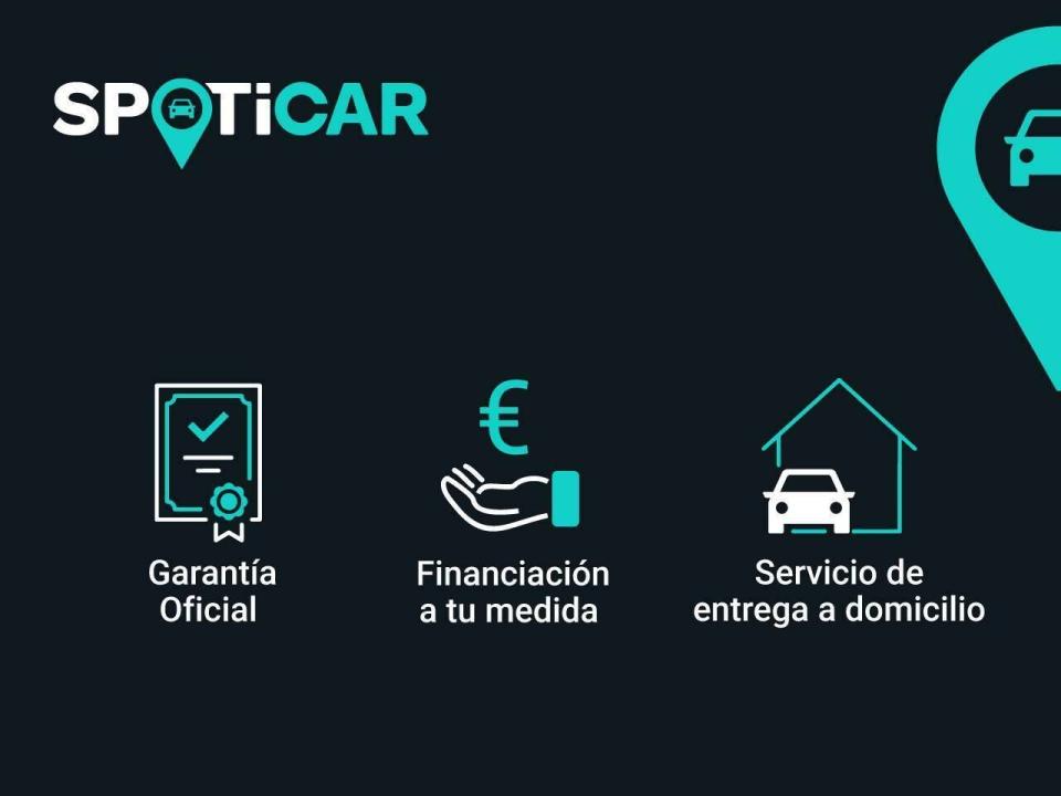Citroen Berlingo Talla M BlueHDi 100 Control