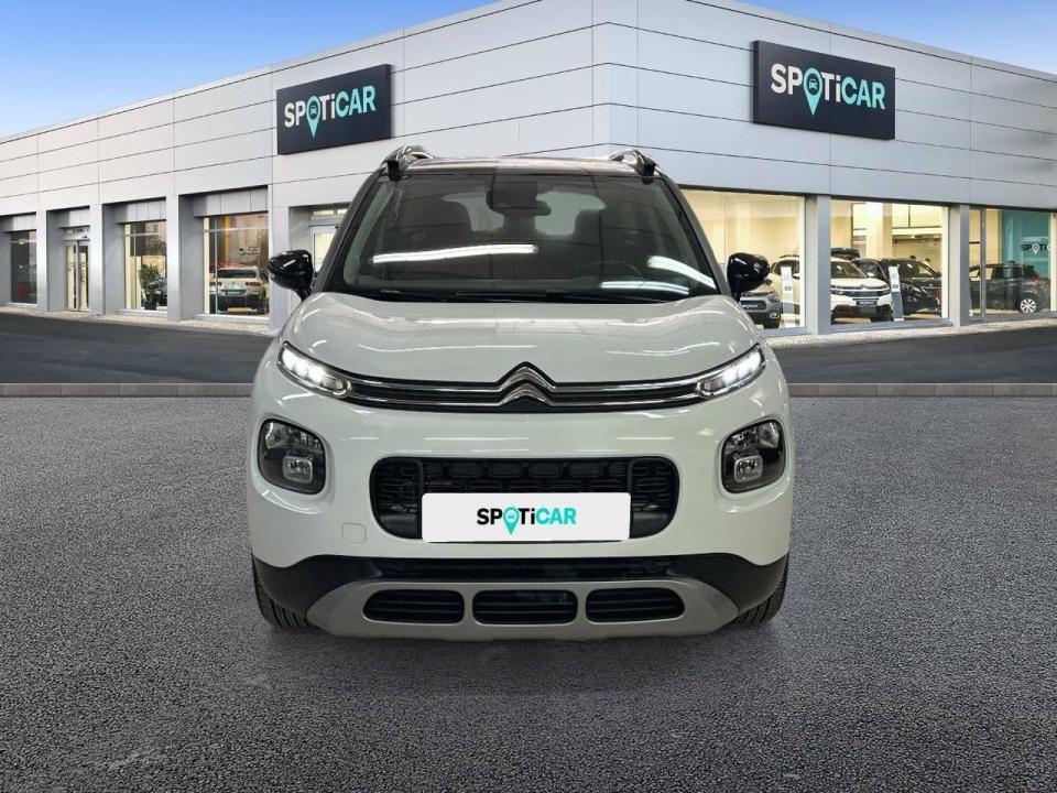 Citroen C3 Aircross PureTech 81kW (110CV) S&S FEE
