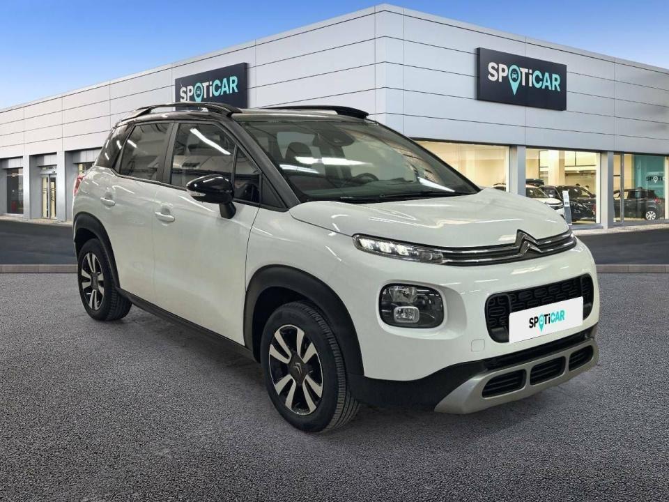 Citroen C3 Aircross PureTech 81kW (110CV) S&S FEE
