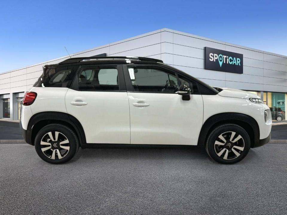 Citroen C3 Aircross PureTech 81kW (110CV) S&S FEE