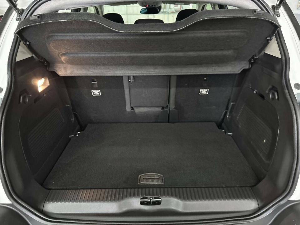 Citroen C3 Aircross PureTech 81kW (110CV) S&S FEE