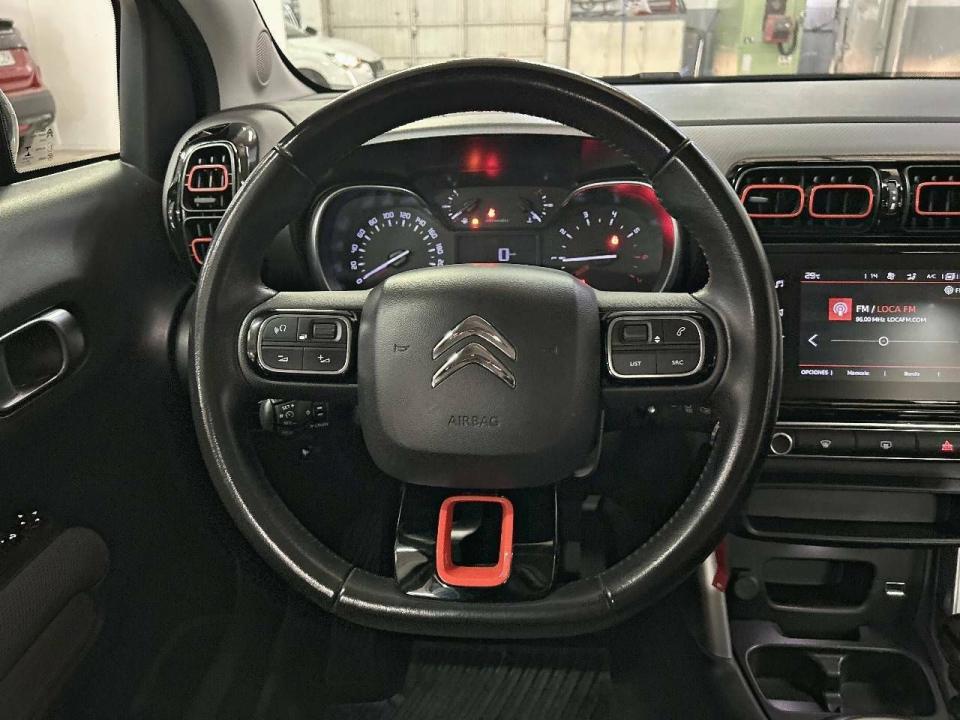 Citroen C3 Aircross PureTech 81kW (110CV) S&S FEE