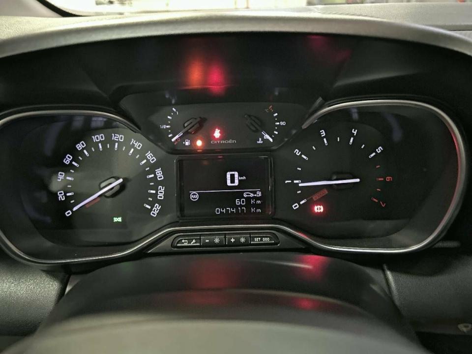Citroen C3 Aircross PureTech 81kW (110CV) S&S FEE