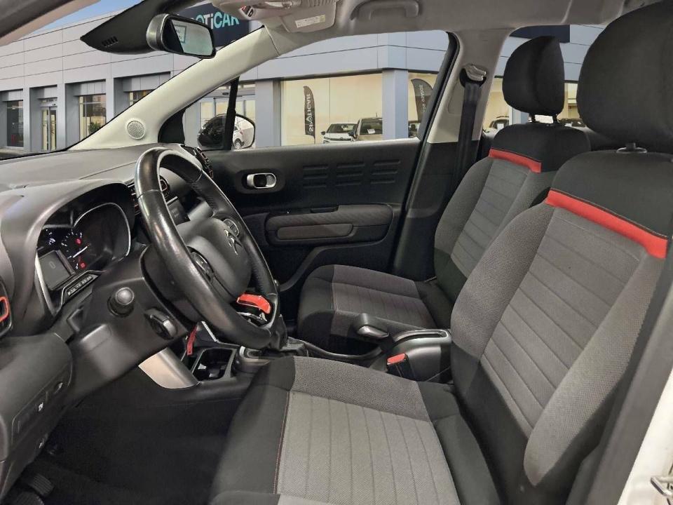 Citroen C3 Aircross PureTech 81kW (110CV) S&S FEE
