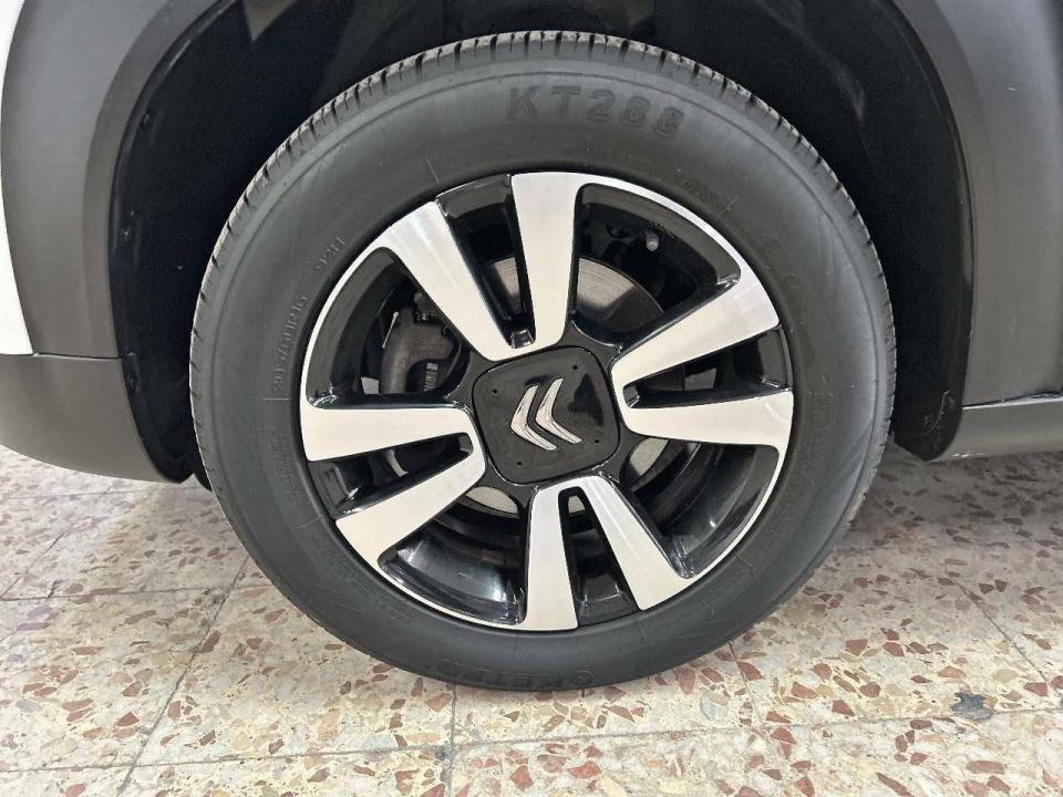 Citroen C3 Aircross PureTech 81kW (110CV) S&S FEE