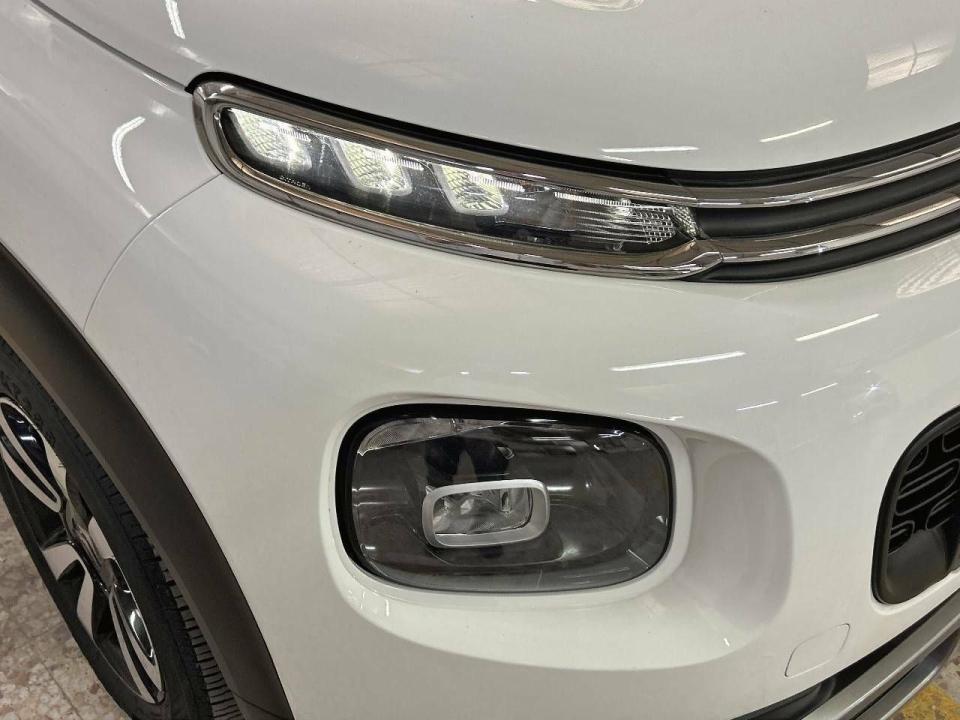 Citroen C3 Aircross PureTech 81kW (110CV) S&S FEE