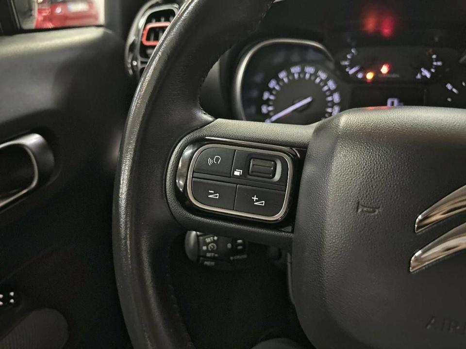 Citroen C3 Aircross PureTech 81kW (110CV) S&S FEE