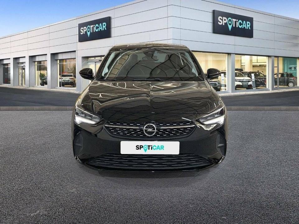 Opel Corsa 1.2T XHL 74kW (100CV) Elegance