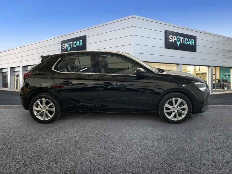 Opel Corsa 1.2T XHL 74kW (100CV) Elegance