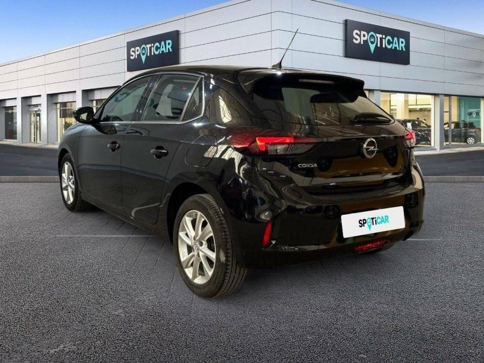 Opel Corsa 1.2T XHL 74kW (100CV) Elegance
