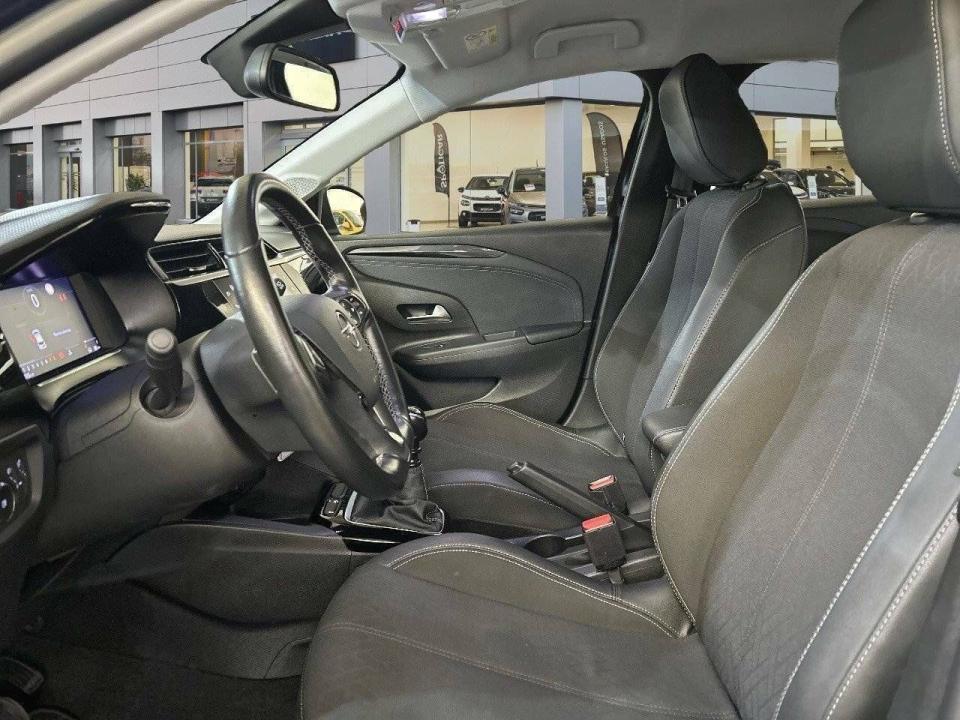 Opel Corsa 1.2T XHL 74kW (100CV) Elegance