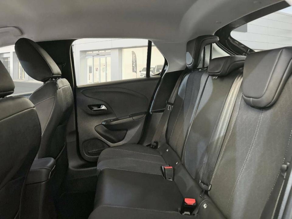Opel Corsa 1.2T XHL 74kW (100CV) Elegance