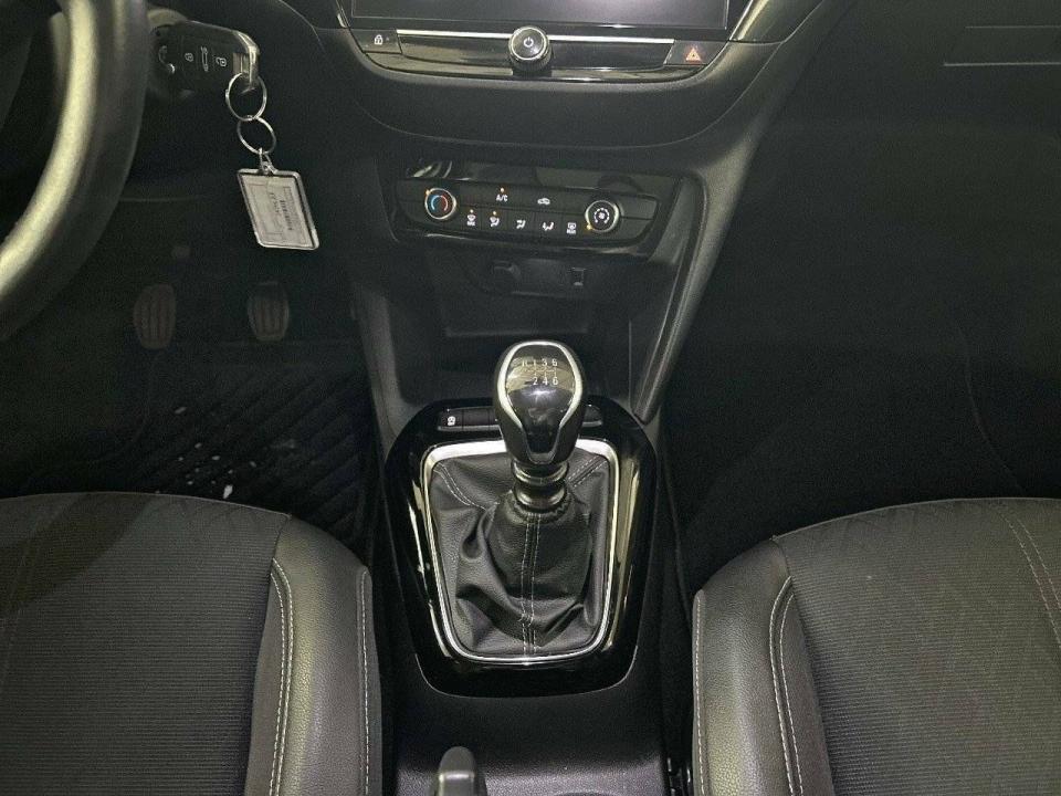 Opel Corsa 1.2T XHL 74kW (100CV) Elegance