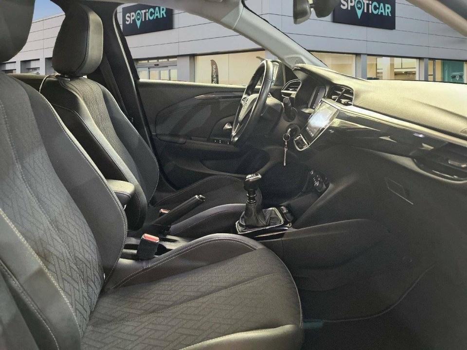 Opel Corsa 1.2T XHL 74kW (100CV) Elegance