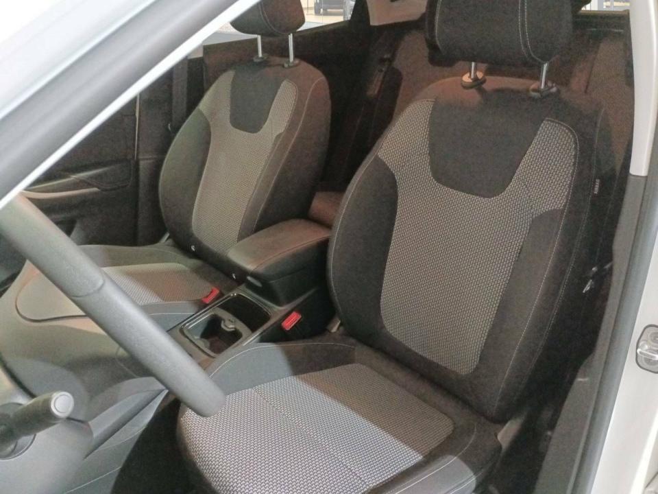 Opel Grandland X 1.2 Turbo Selective