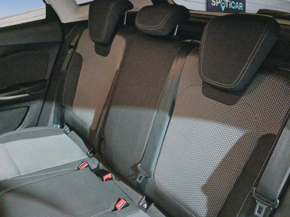 Opel Grandland X 1.2 Turbo Selective
