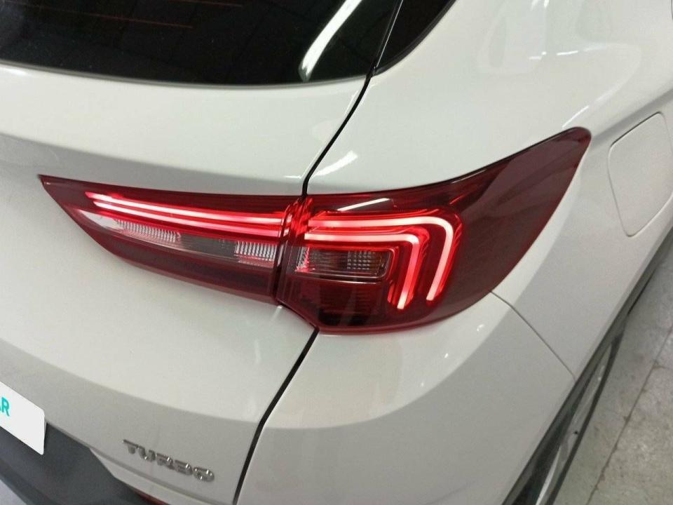 Opel Grandland X 1.2 Turbo Selective