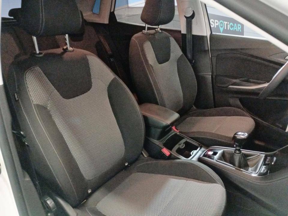 Opel Grandland X 1.2 Turbo Selective