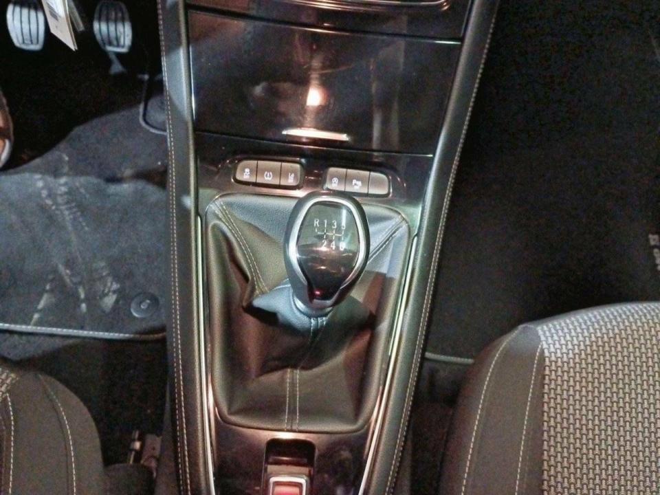 Opel Grandland X 1.2 Turbo Selective