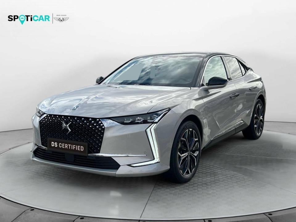 DS DS 4