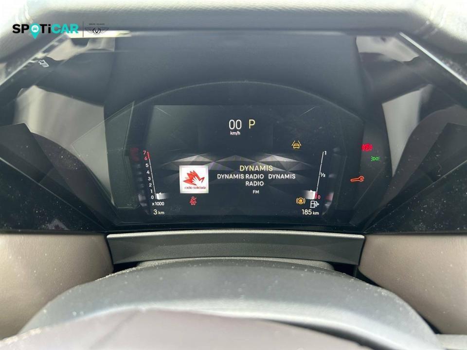 DS DS 4 PureTech 130 auto A.de Saint Exupéry