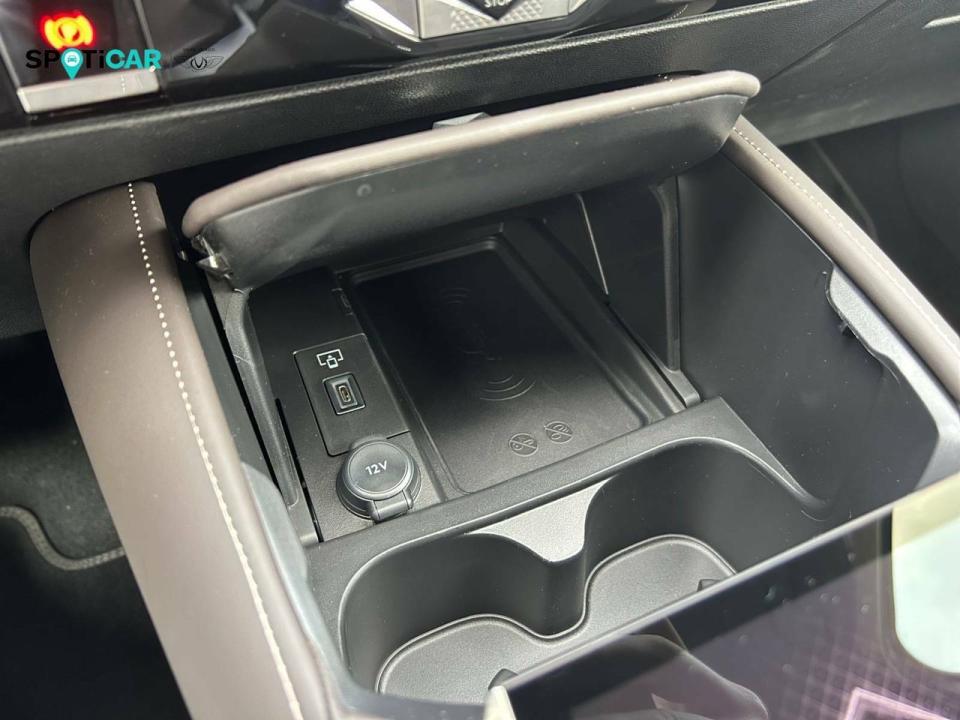 DS DS 4 PureTech 130 auto A.de Saint Exupéry