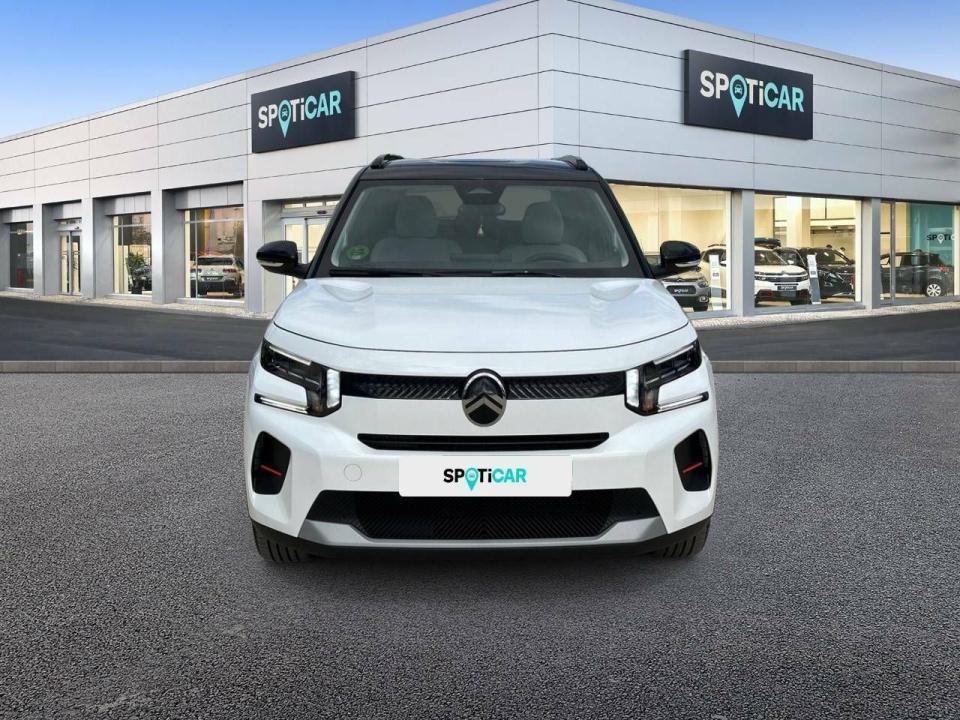 Citroen C3 Turbo 100 Max
