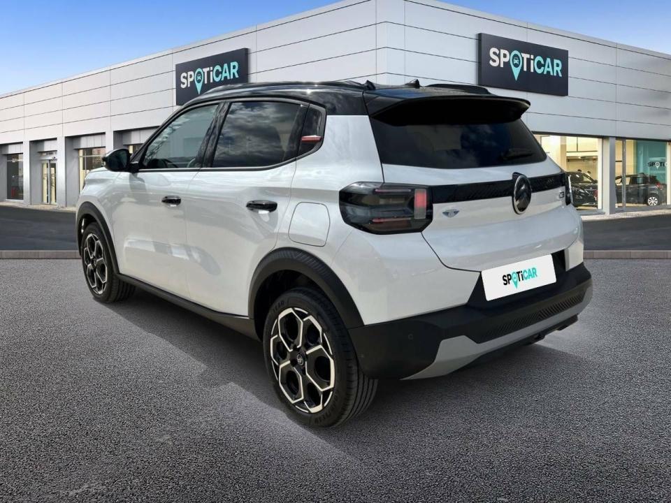 Citroen C3 Turbo 100 Max